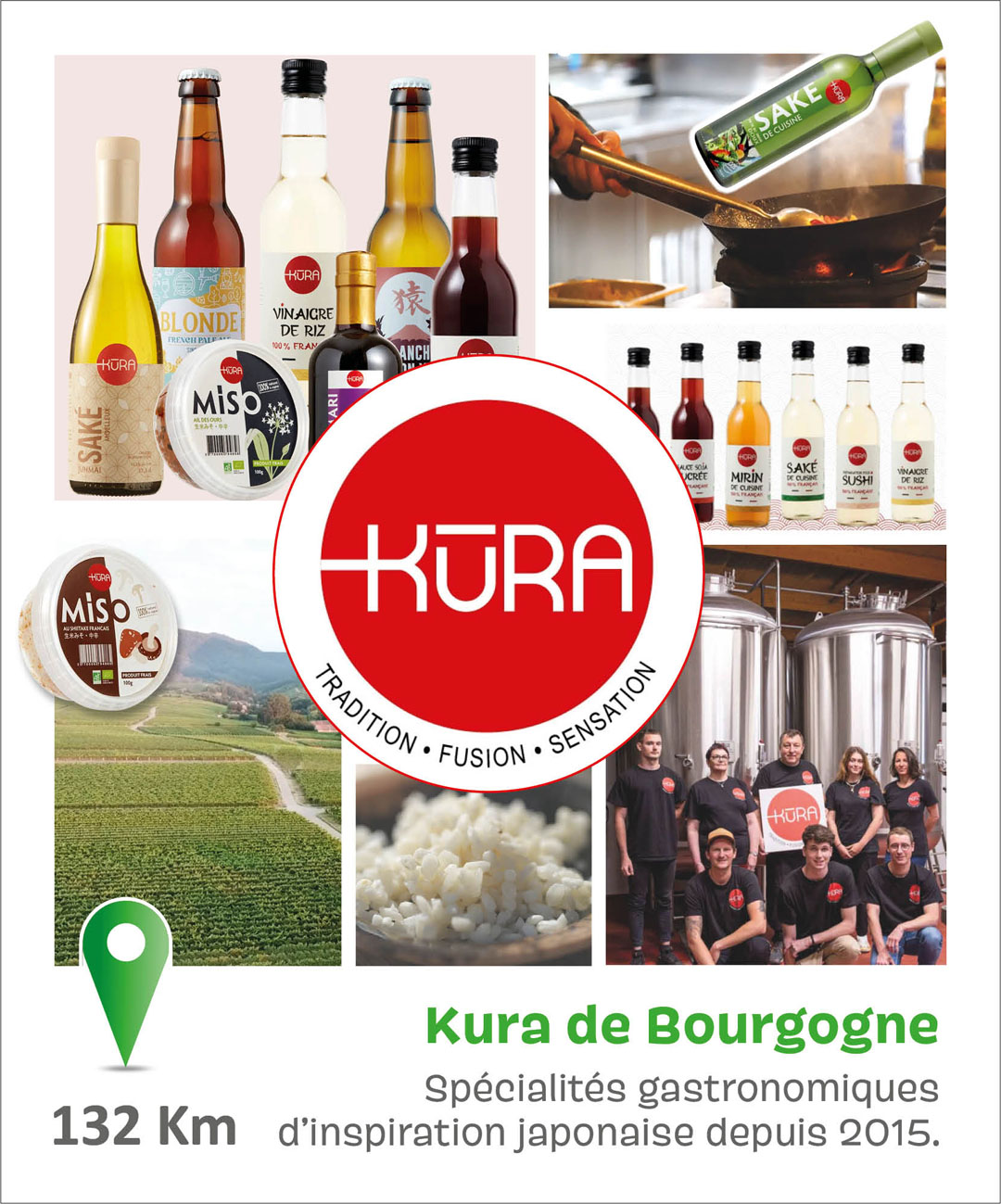 Kura de Bourgogne