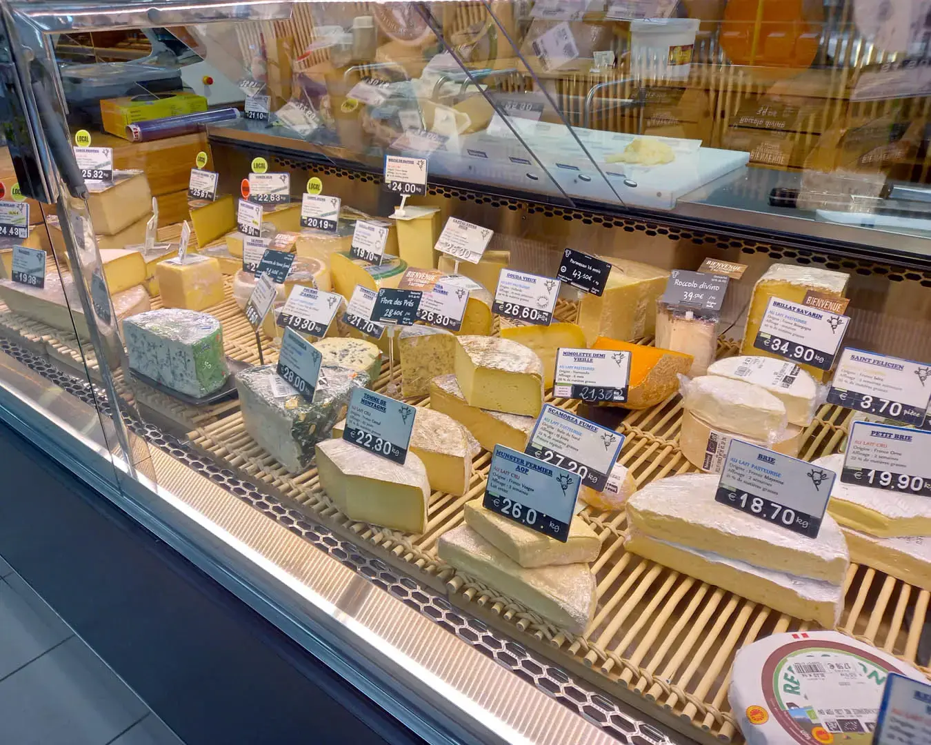 Photo Biocoop En Vie Bio