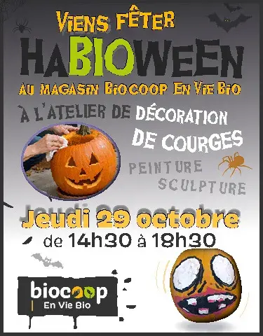 Habioween 2026