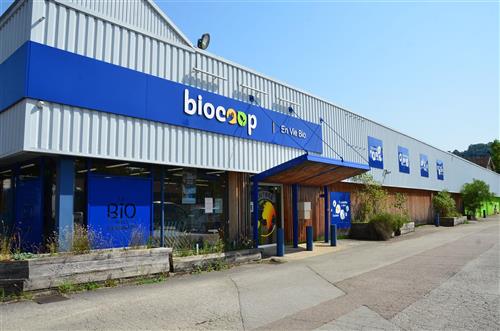 Photos du magasin