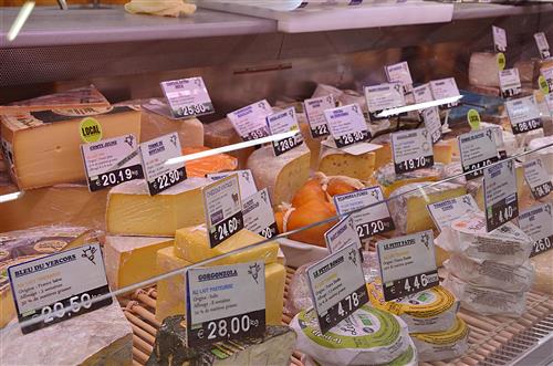 Photos du magasin