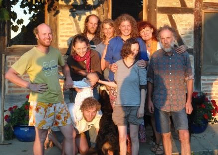 Famille Waber