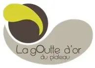 La goutte d'or du plateau