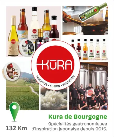 Kura de Bourgogne