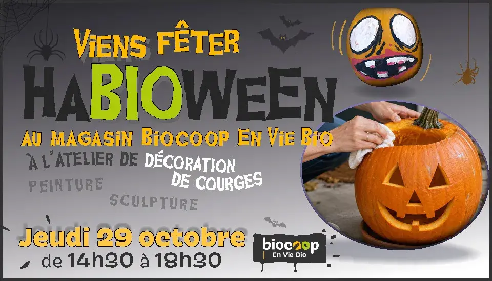 Habioween 2026
